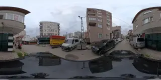 Kuafor Cengiz