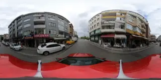 Ümraniye Elektrik