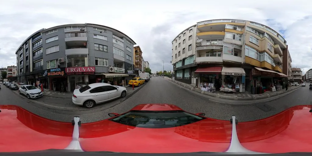 Ümraniye Elektrik