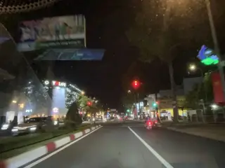 Sữa chua trân châu Sweet