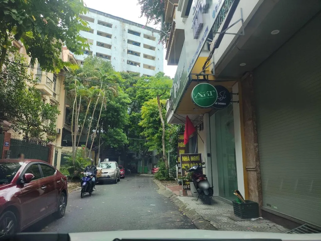 Nam Seoul Hair- Spa