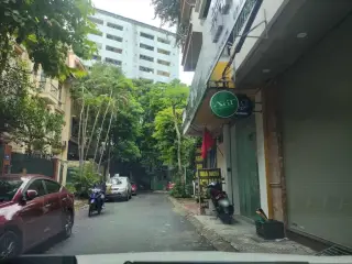 Nam Seoul Hair- Spa