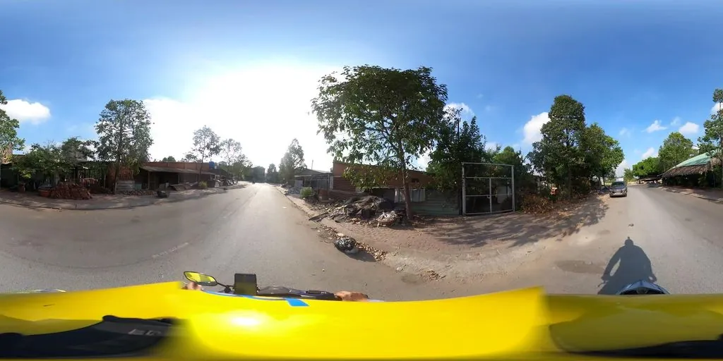 Lộc Sơn Quán