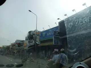 Nhà Thuốc An Lộc