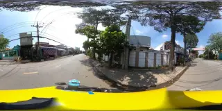 Vườn Ẩm Thực 28