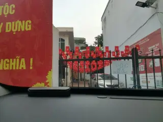 Chago Tea & Caf'e - Dương Quảng Hàm