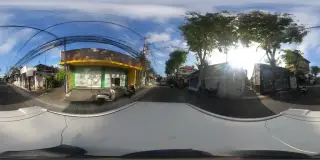 Acuh Tak Acuh