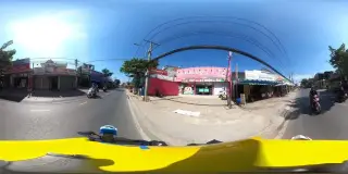 Beauty Salon Phương Oanh