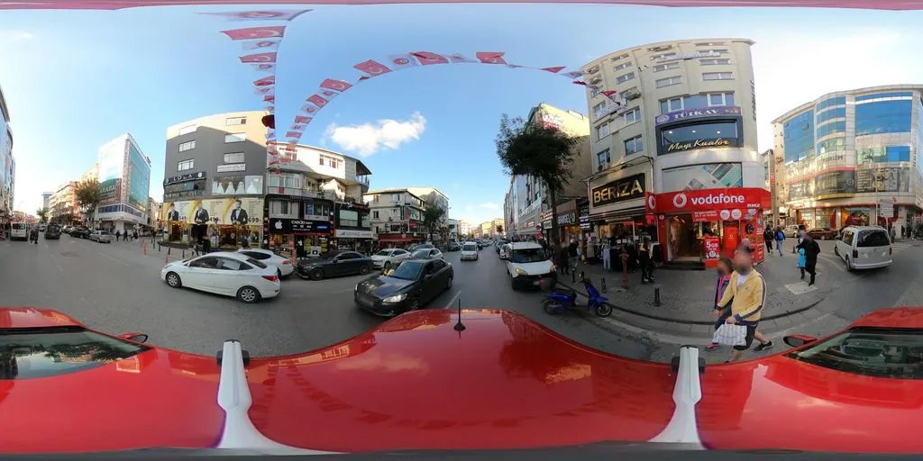 Özel Neşeli Şirin Çocuk Anaokulu