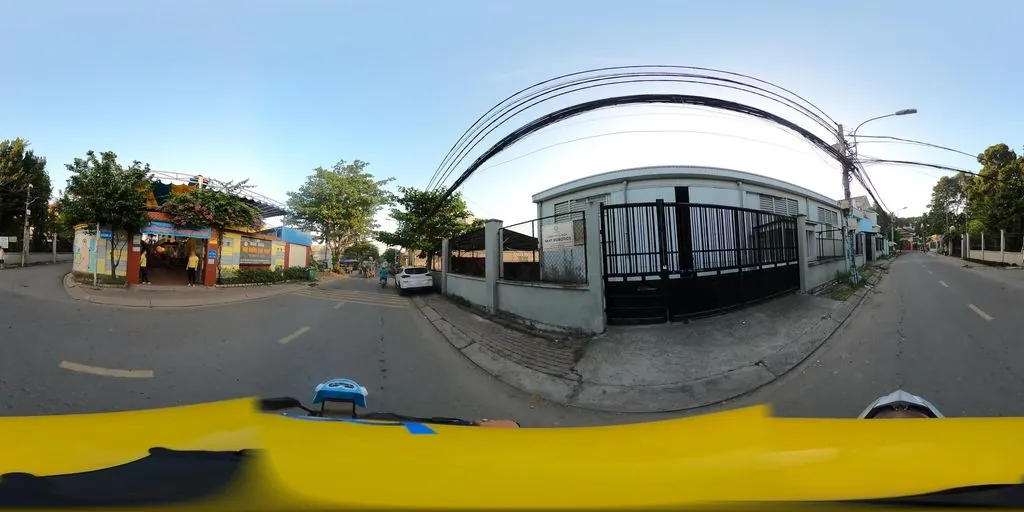 Mầm Non Nụ Cười Trẻ Thơ