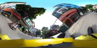 Tiệm Hai Cô ( Tiệm Gội Hai Cô )
