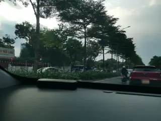 Hủ tiếu Thái Lan Pi Thai