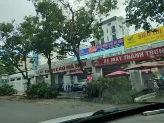 Vietnam Smart Travel - Yue Nan Cong Ming Lu You