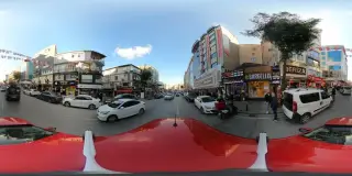Derviş Baba Çay Ocağı