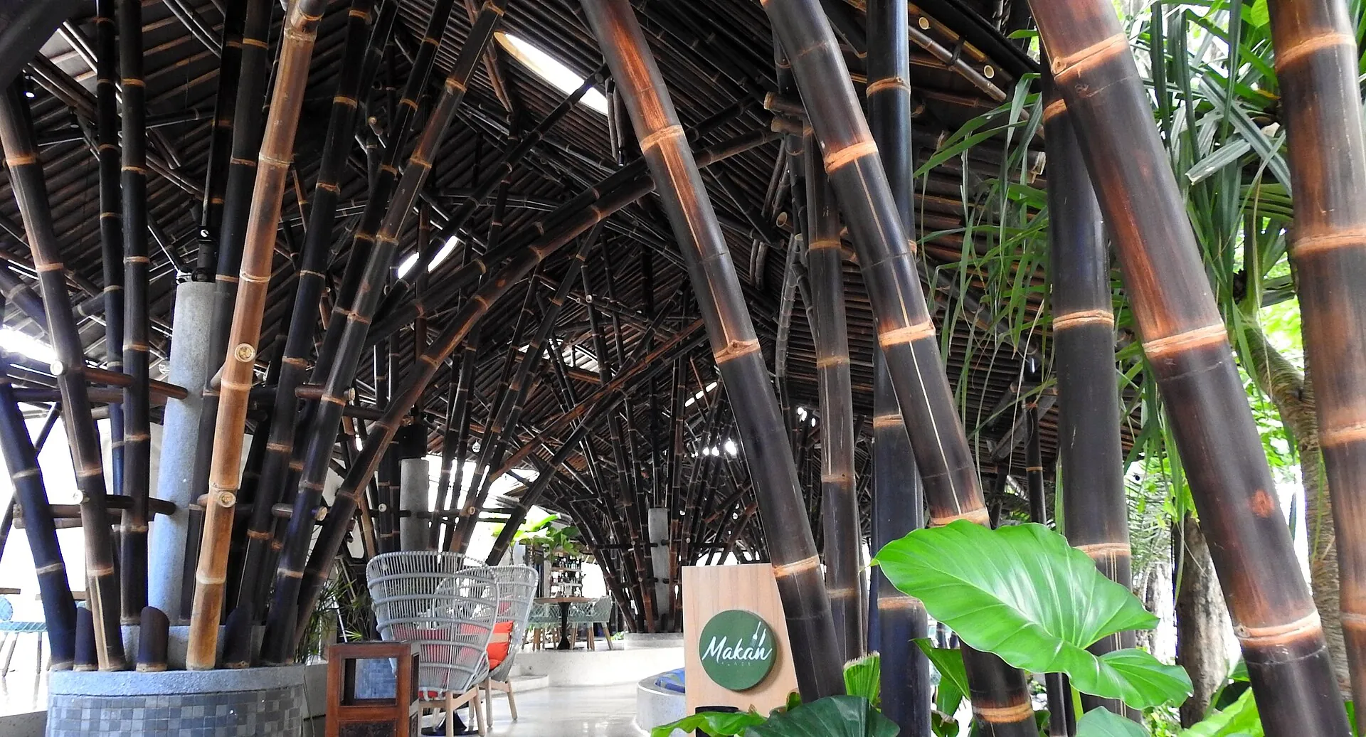 Fresco Cafe Bali