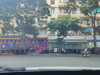 Thu Hương Lacquer Arts