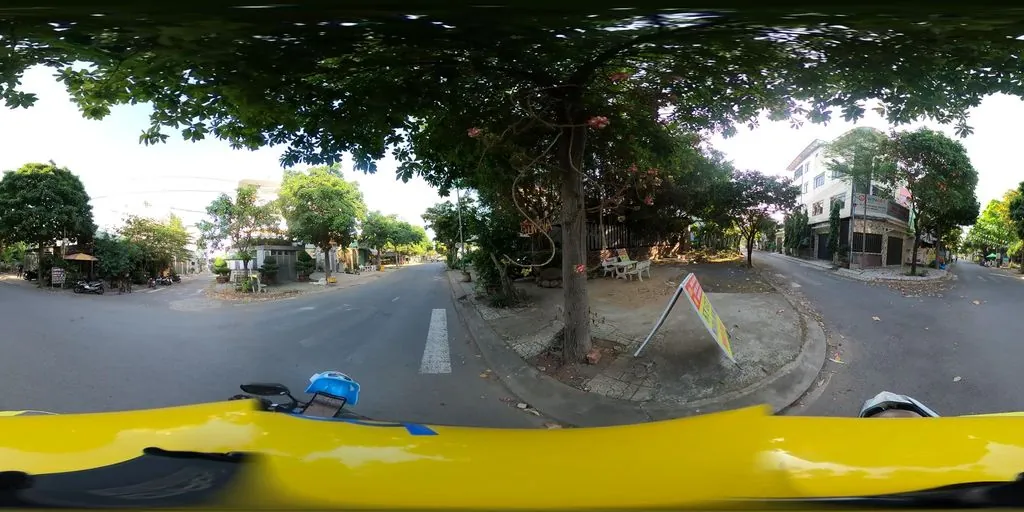 Vườn Xưa