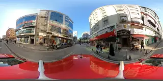 Perla Rossa Istanbul Guzellik ve Sac Bakim Salonu