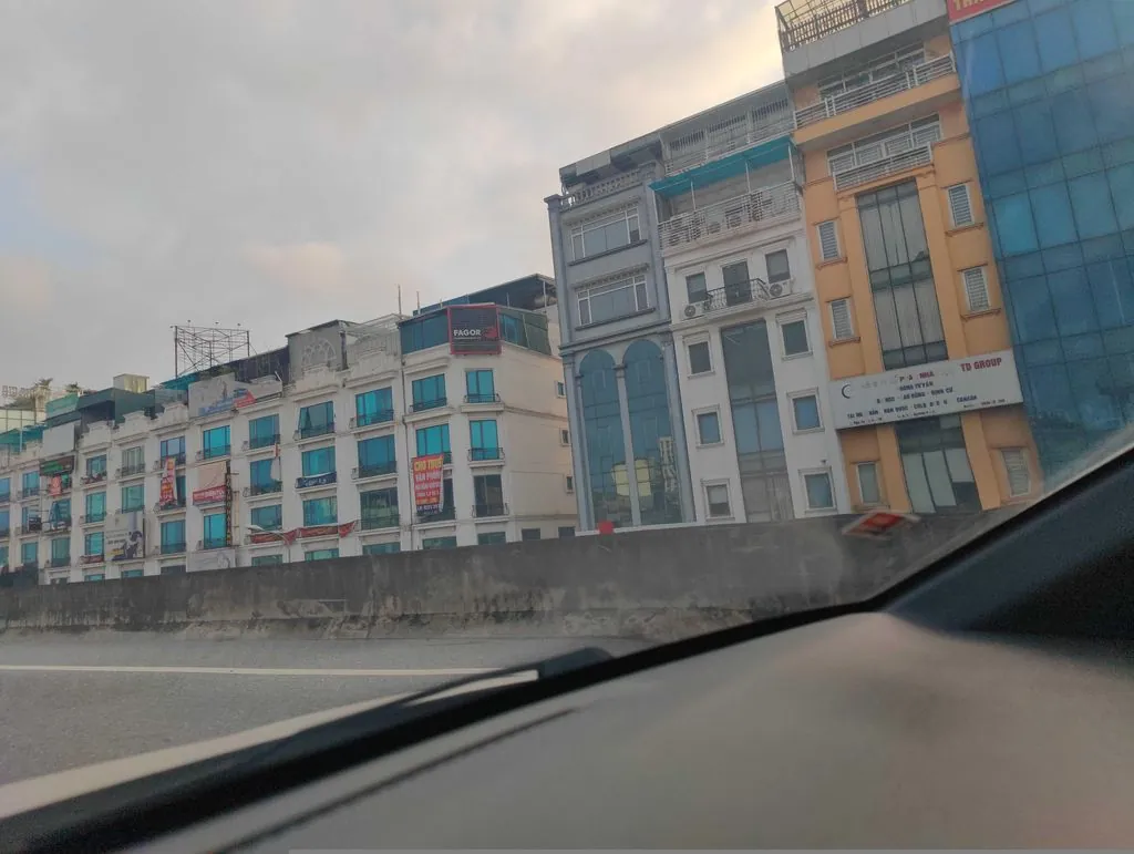 Winca & Bravo Hà Nội