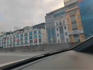 Winca & Bravo Hà Nội
