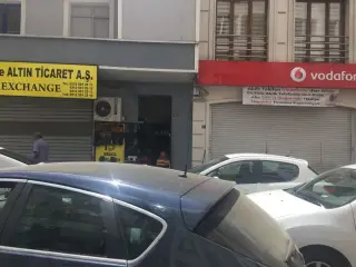 Fortis Bank Bayrampaşa Şubesi