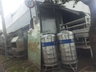 Quán Ăn Gia Đình Quê Hương