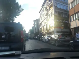 Toprak Turizm