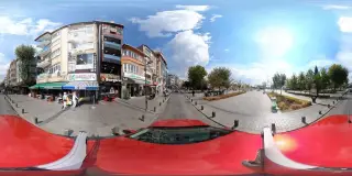Güven Erzurum Cağ Döneri