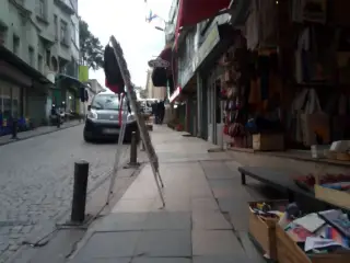 Ağa Kapısı