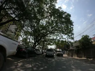 Khaw Kaeng Ban Khun Phimph