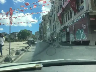 Efem Abajur İmalatı