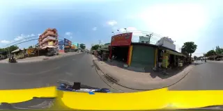 Cơm Tấm Làng