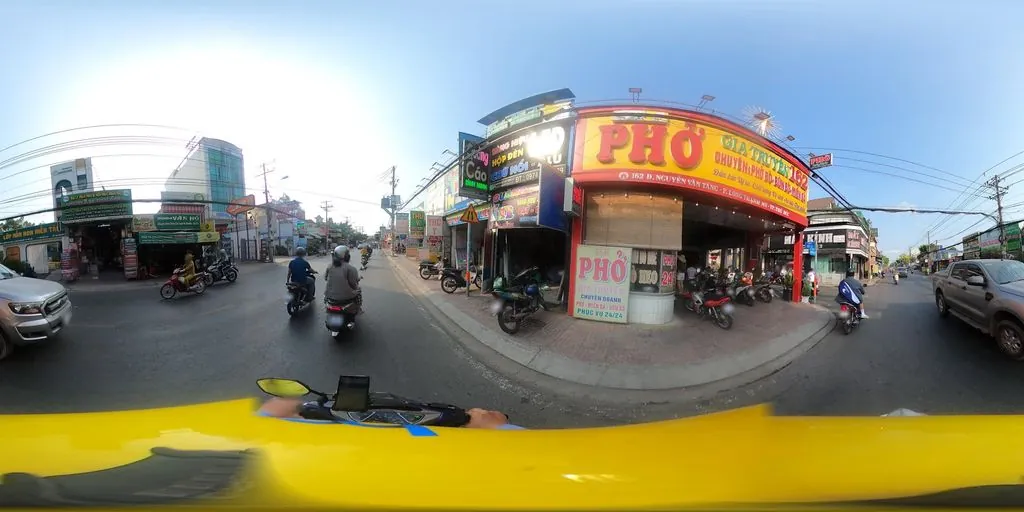 Bệnh Viện Đa Khoa Bắc Mỹ