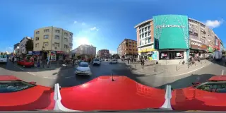 Osmanli Esarp