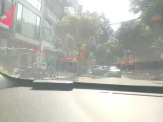 Bin Cafe - Cafe Bụi