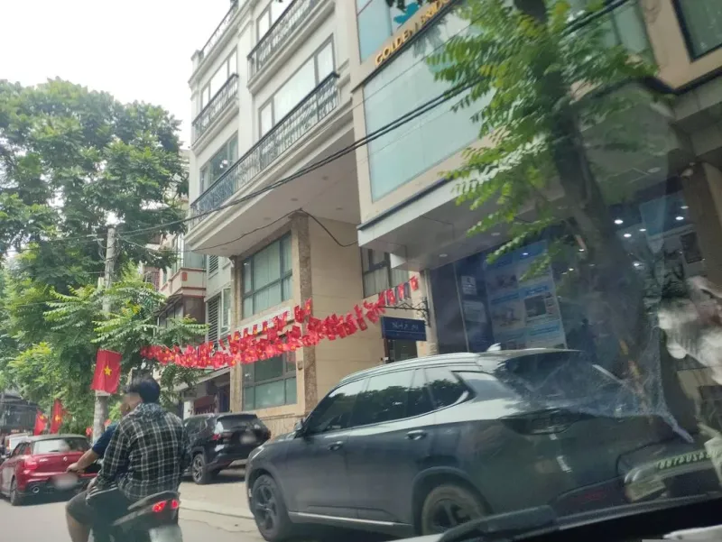 Chọi Cafe