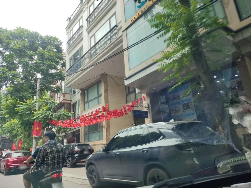 Chọi Cafe