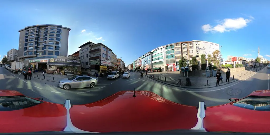 Özyaman Malatya Pazarı