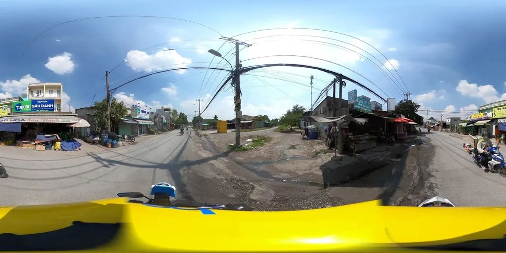 TiỆM BÁNh BẢO NgỌC