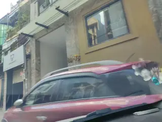 Bin Hair SaLon