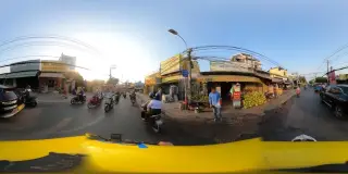 Bánh Kem Mỹ Linh