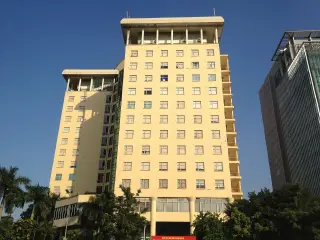 Viện Hàn Lâm KHXH Việt Nam — รูปที่ 2