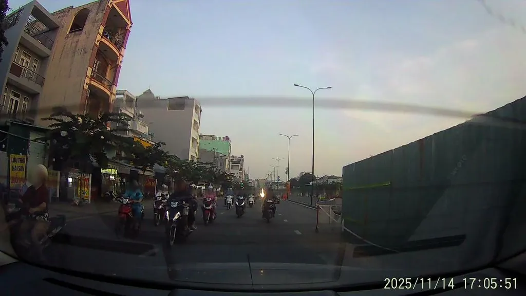 Trái Cây Sấy Xuất Khẩu
