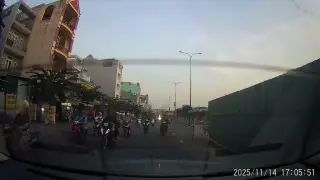 Trái Cây Sấy Xuất Khẩu