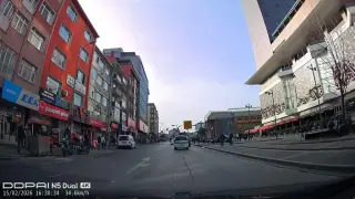 Bereket Döner