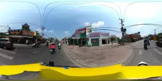Tokbokki O Cầm - Thủ Đức
