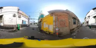 Popeyes Gà rán