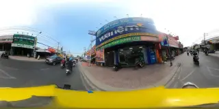 Vua Nệm 363 Nguyễn Văn Tăng - Quận 9