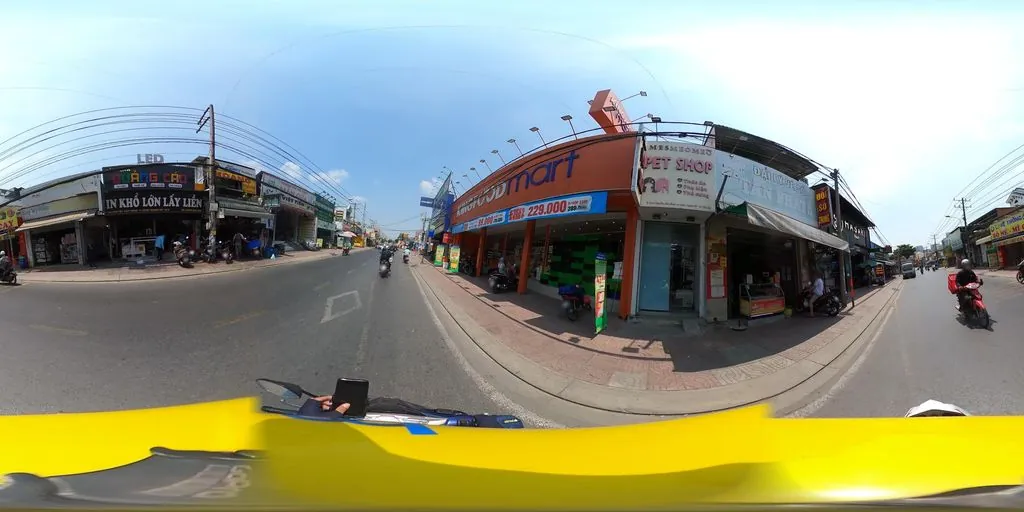 Kingfoodmart Nguyễn Văn Tăng
