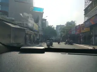 Son Sai Gon